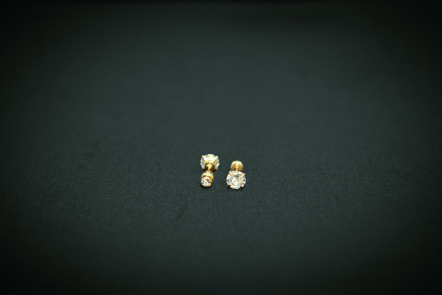 Core - Orbit Studs