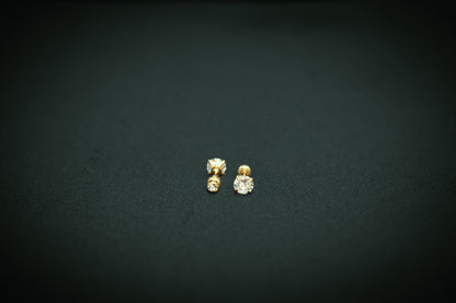 Core - Orbit Studs