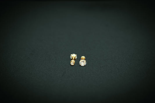 Core - Orbit Studs