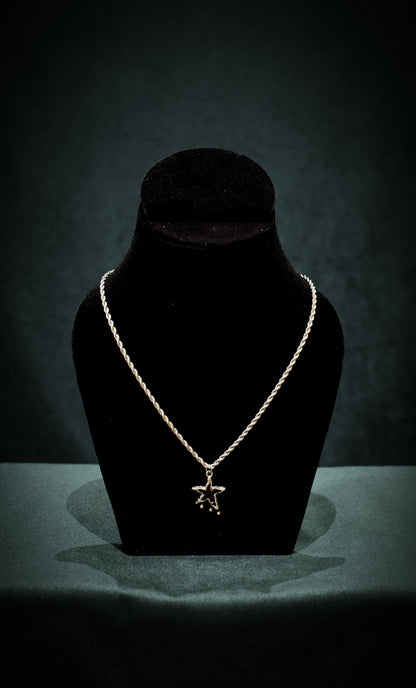 Edge Astral Mark Pendant