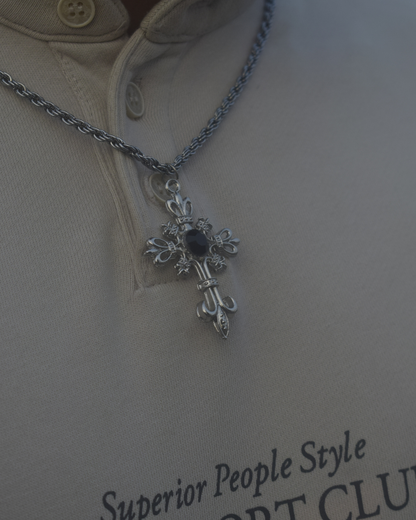 CREED - Herald Cross Pendant