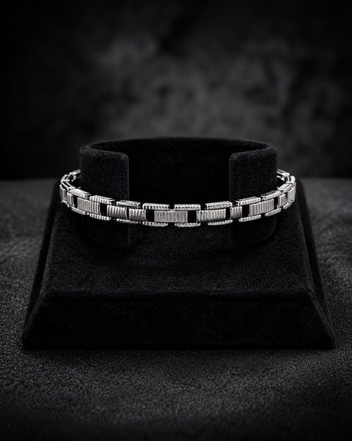 Core Grid Bracelet