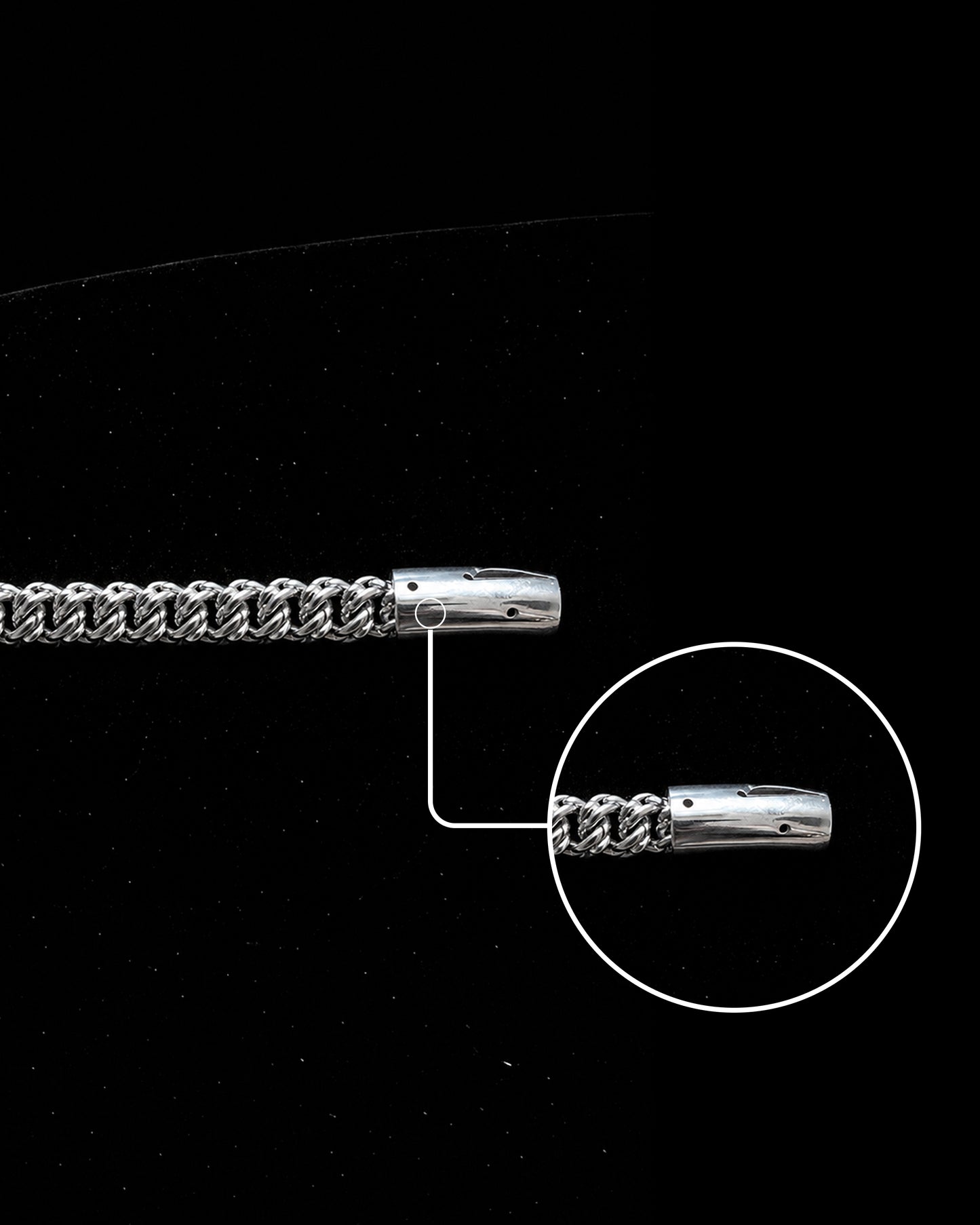 Edge - Velocity Bracelet