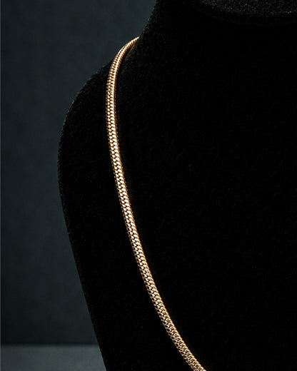 Core - Rose Chain