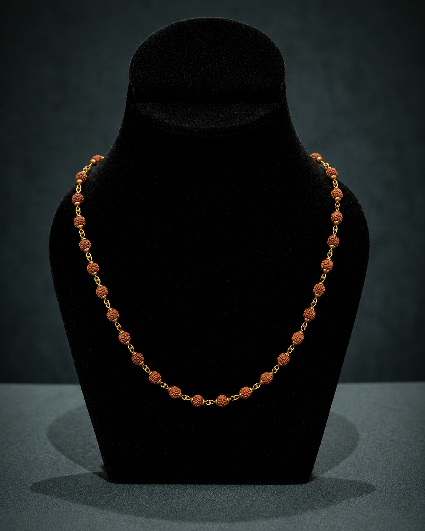 Core - Aarambh Chain