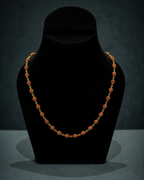 Core - Aarambh Chain