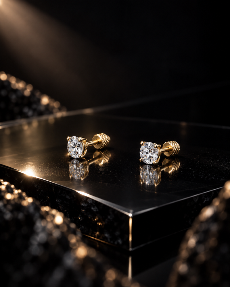 Core Orbit Studs