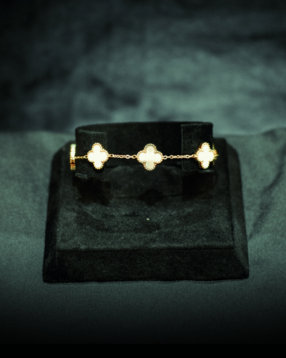 Ivory - Clove bracelet
