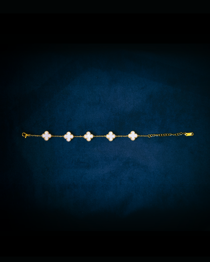 Ivory - Clove bracelet