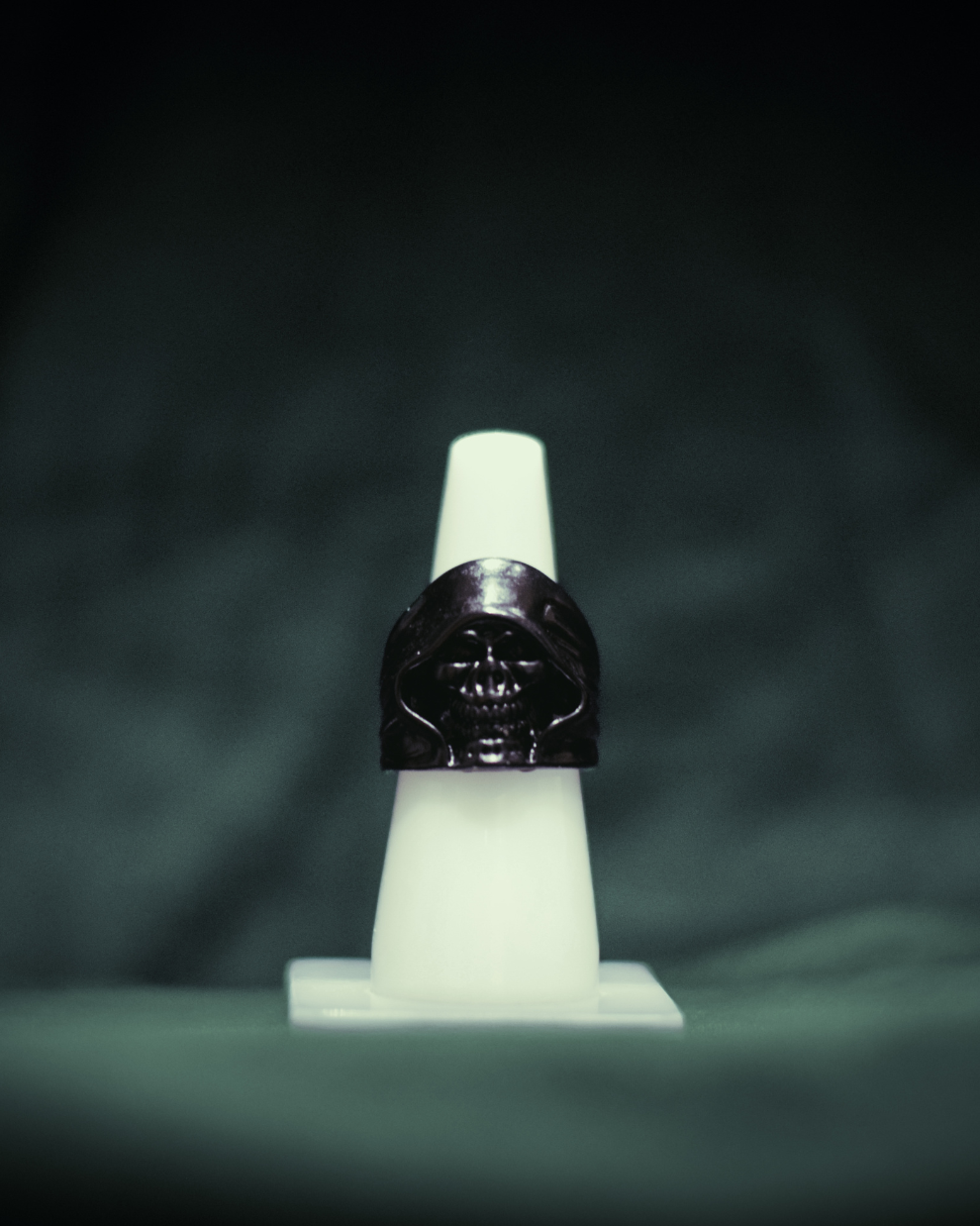 Noir - Reaper Ring