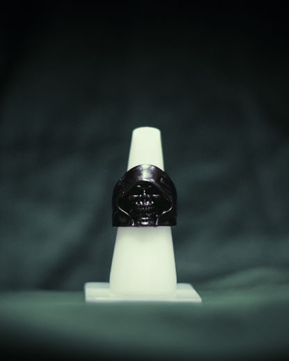 Noir - Reaper Ring