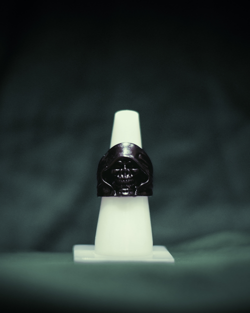 Noir - Reaper Ring