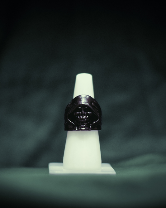 Noir - Reaper Ring