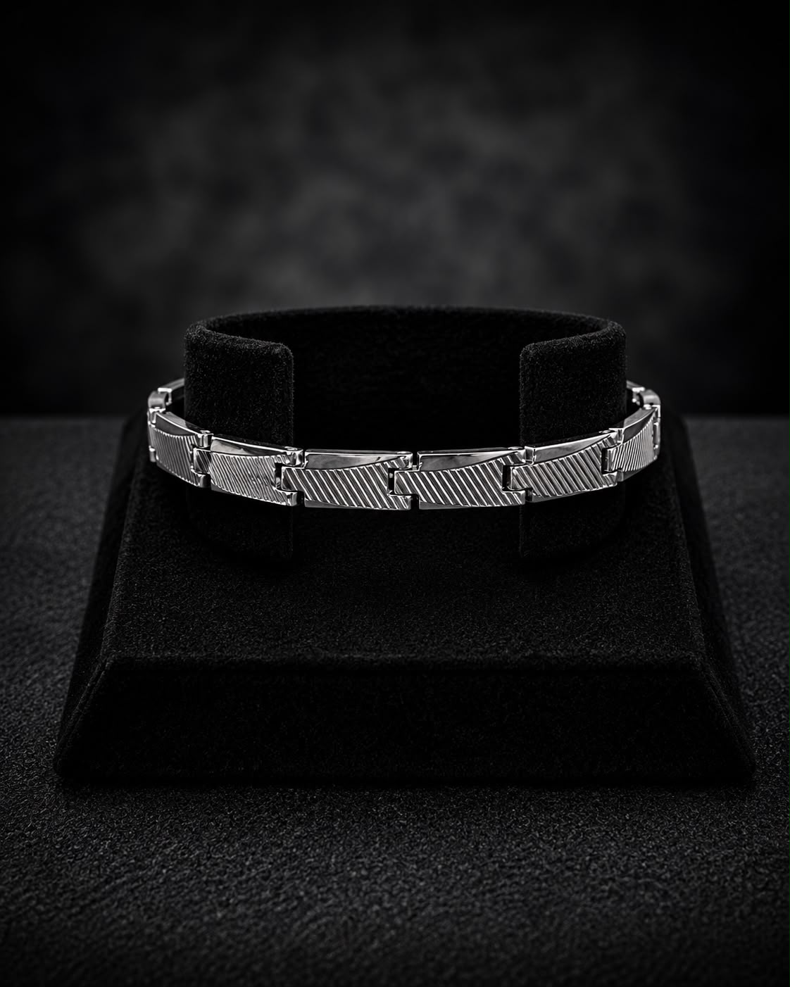 Core Atlas Bracelet