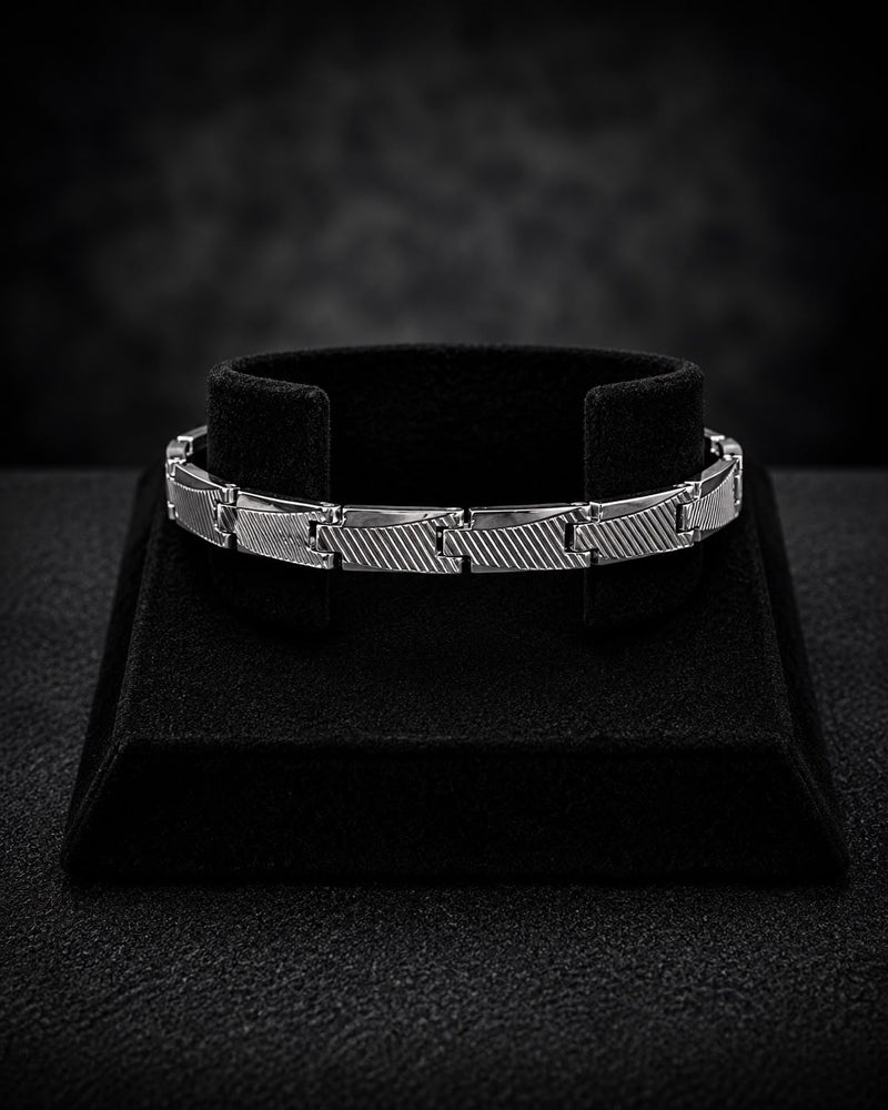 Core Atlas Bracelet