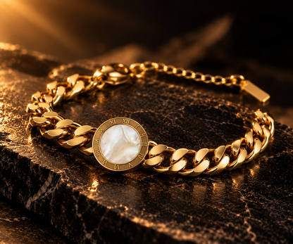 Core Duality Bracelet