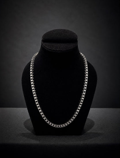 Core Vault Chain