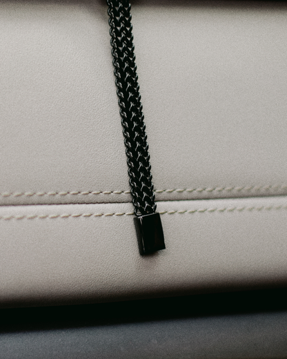 NOIR - Link Bracelet