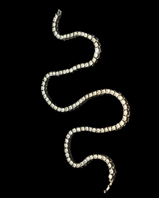 CLARITY - Tennis Chain