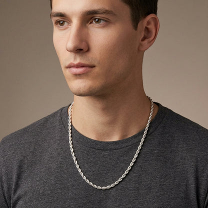 Core Rope Chain