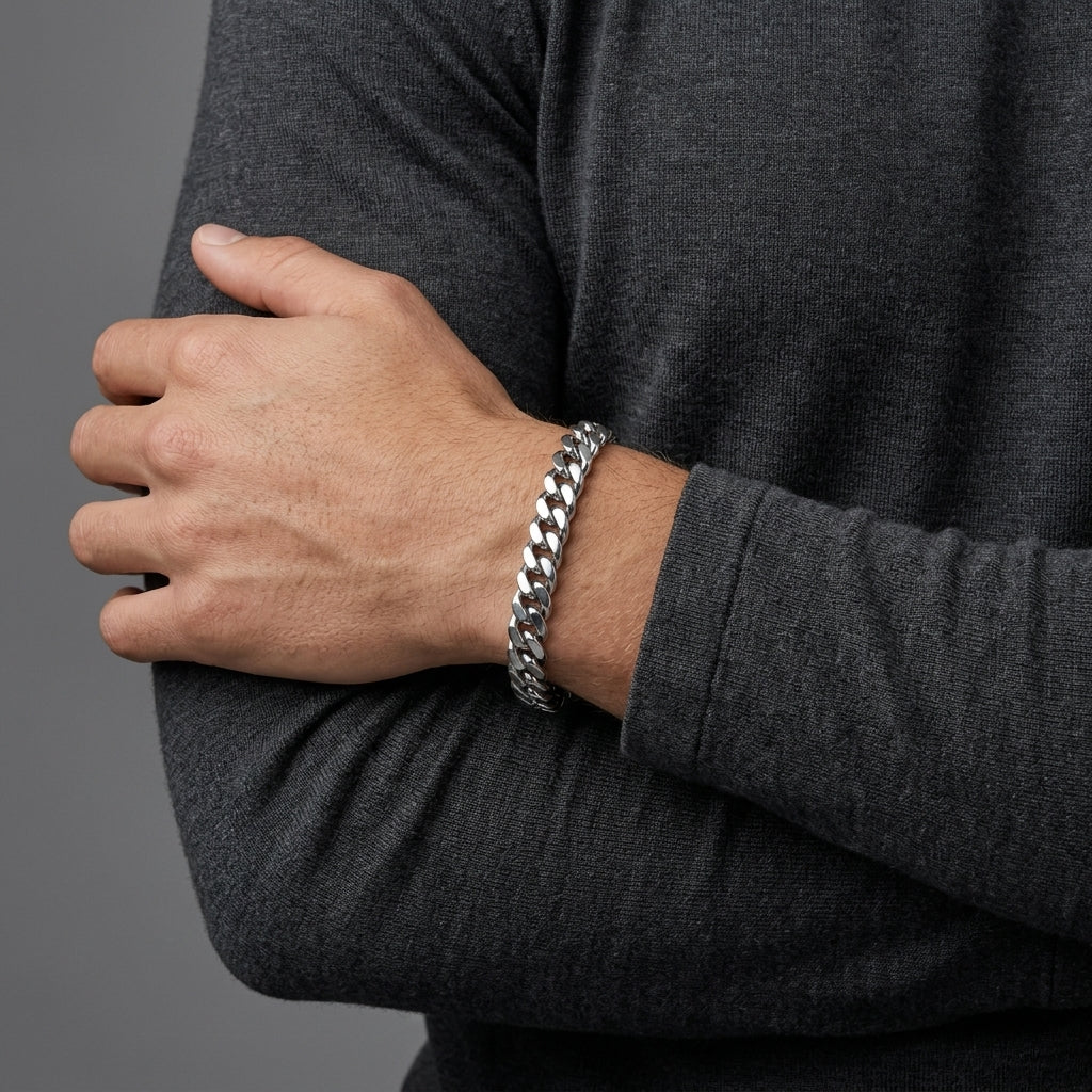 Edge Velocity Bracelet